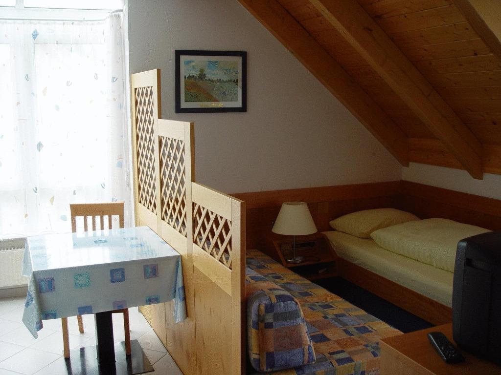 Gasthof Zur Sonne Stuttgart Phòng bức ảnh